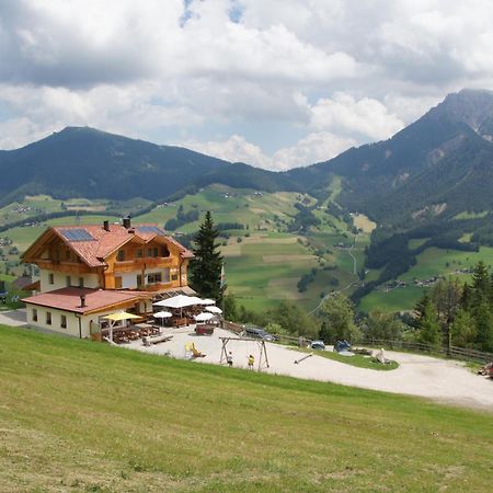 Rifugio La Para San Vigilio Di Marebbe Esterno foto