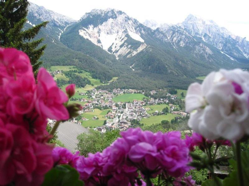 Rifugio La Para San Vigilio Di Marebbe Esterno foto