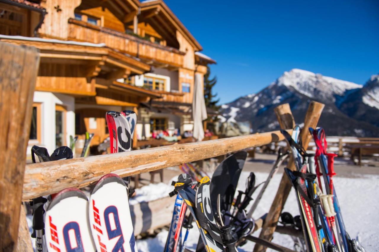 Rifugio La Para San Vigilio Di Marebbe Esterno foto